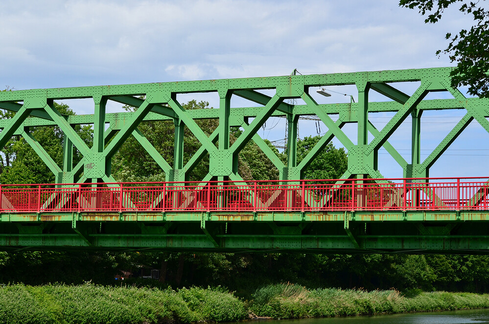 Brücken und Stege „Lucasbrücke“
Perla
Schlüsselwörter: 2022