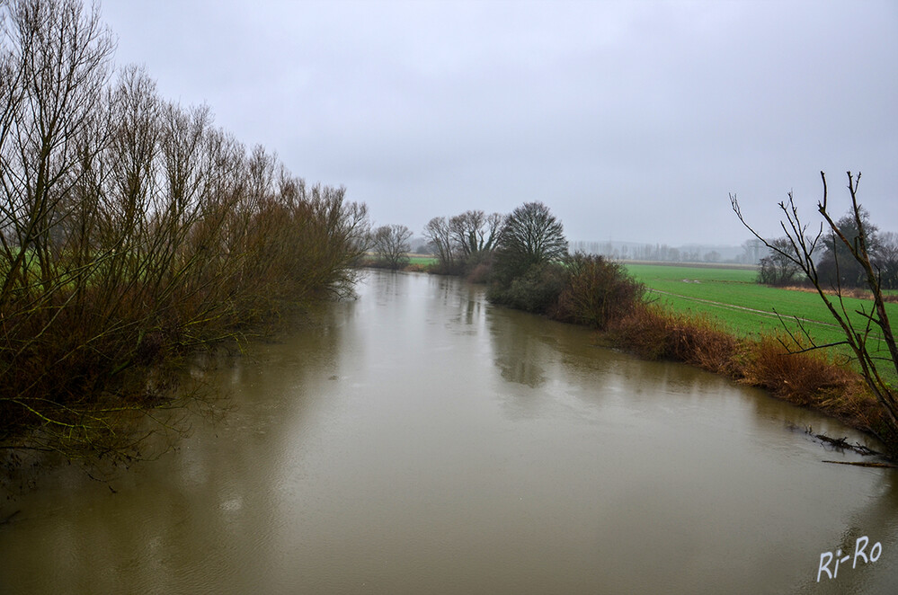 Lippehochwasser
Schlüsselwörter: Lipp; Fluß; Wasser