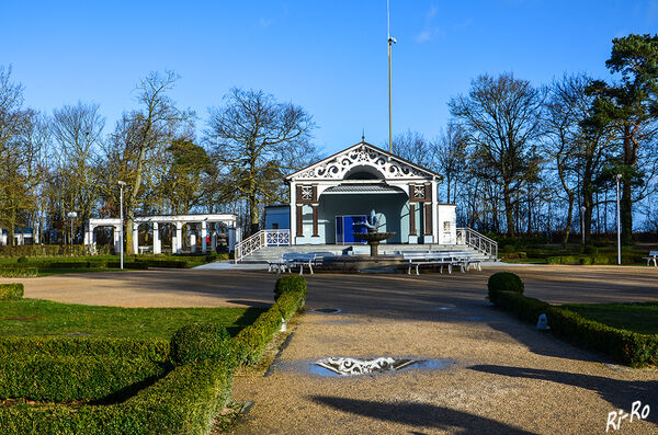 Kurpark
Boltenhagen
Schlüsselwörter: Ostsee