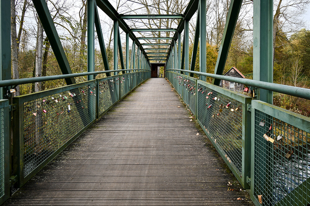 Weitwinkel „Auf der Brücke“
Roland
Schlüsselwörter: 2021