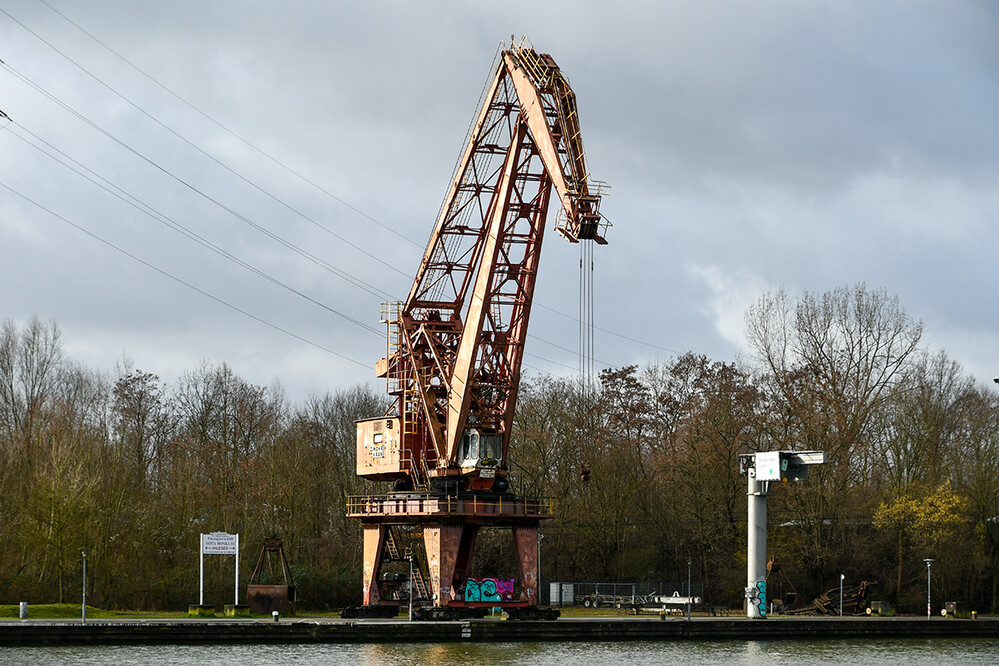 Februarfoto „Hafenkran“
Roland
Schlüsselwörter: 2022