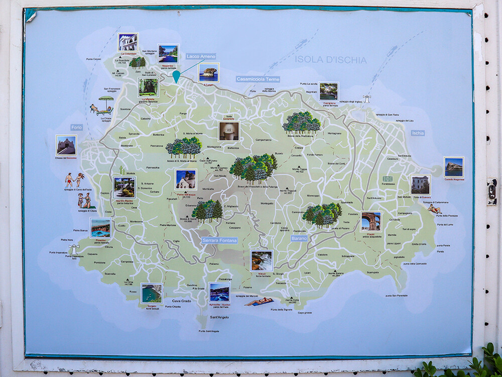 Ischia 2024
