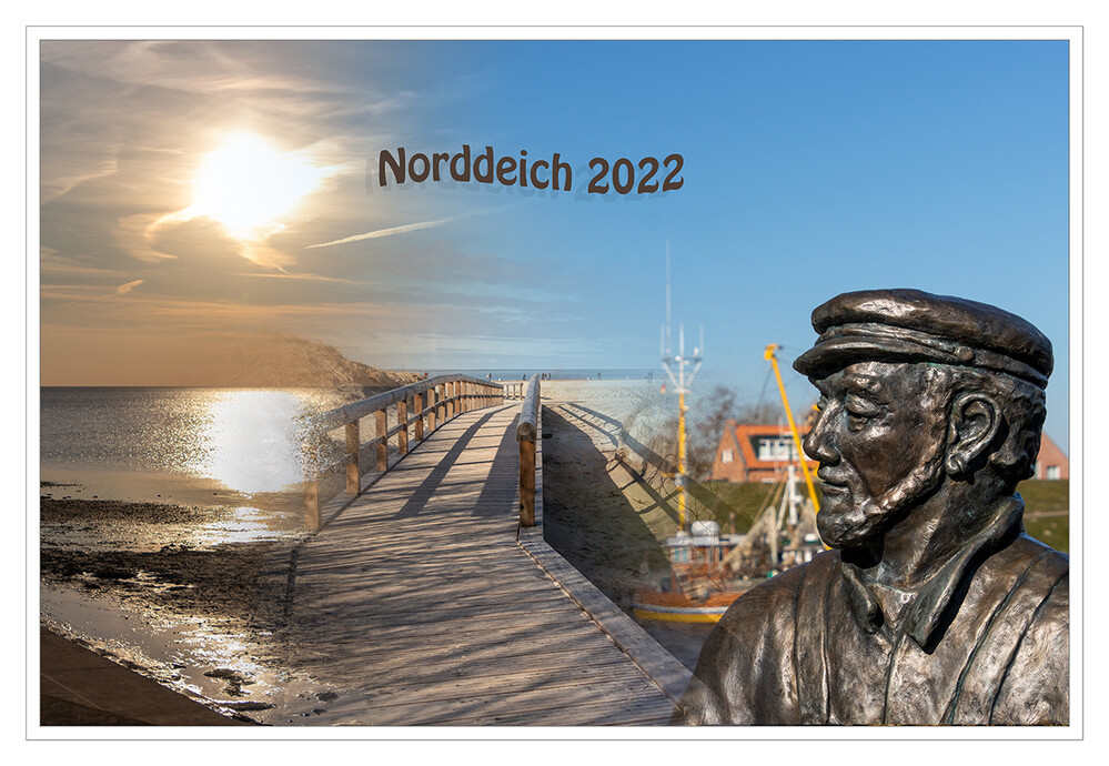 Kurzurlaub Norddeich
Schlüsselwörter: Nordsee