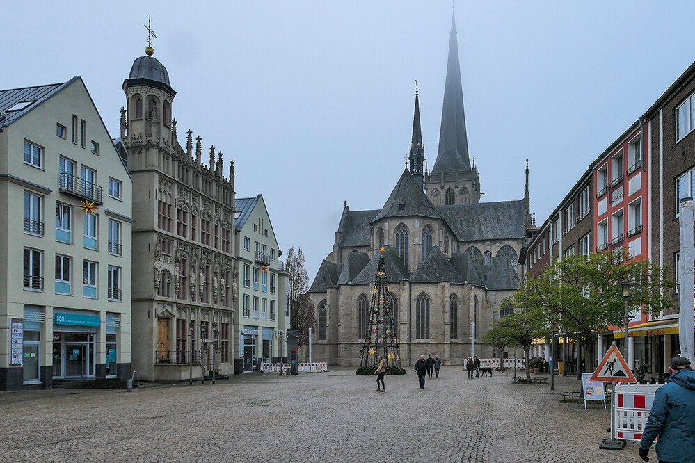 Dezemberfoto "Dom von Wesel"
Manni
Schlüsselwörter: 2021