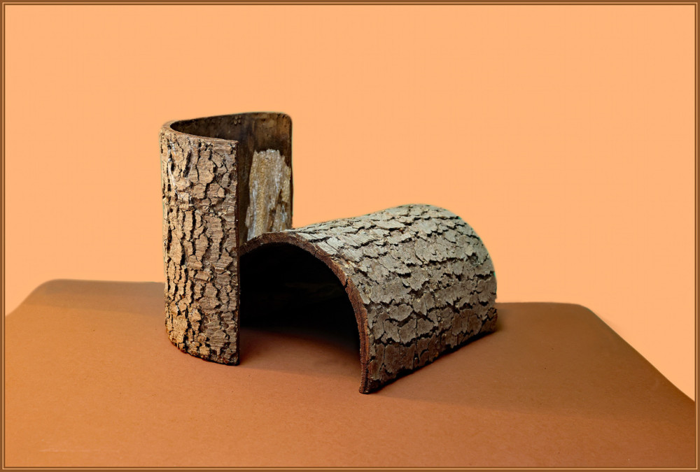 Minimalistisch "Baumrinde"
Elise
Schlüsselwörter: 2026