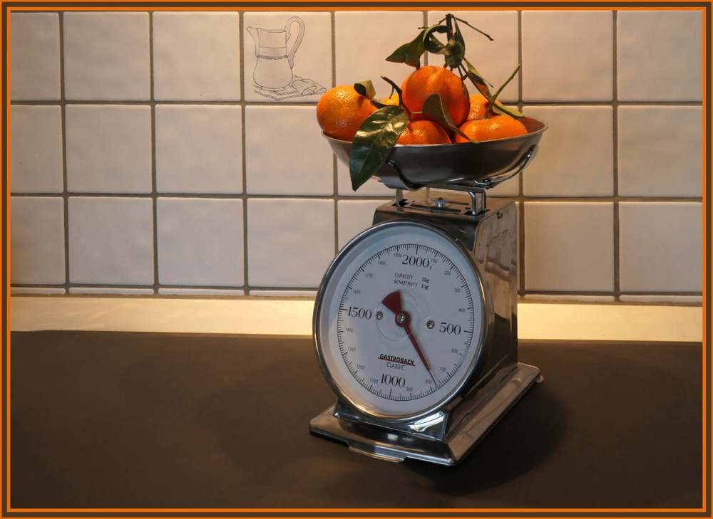 Haushaltsgegenstände "Nostalgische Haushaltswaage"
Elise
Schlüsselwörter: 2026