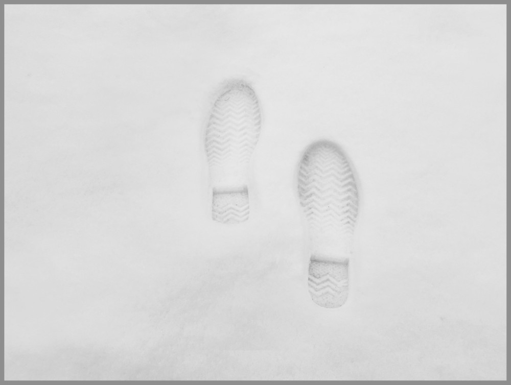 Minimalistisch "Spuren im Schnee"
Elise
Schlüsselwörter: 2026