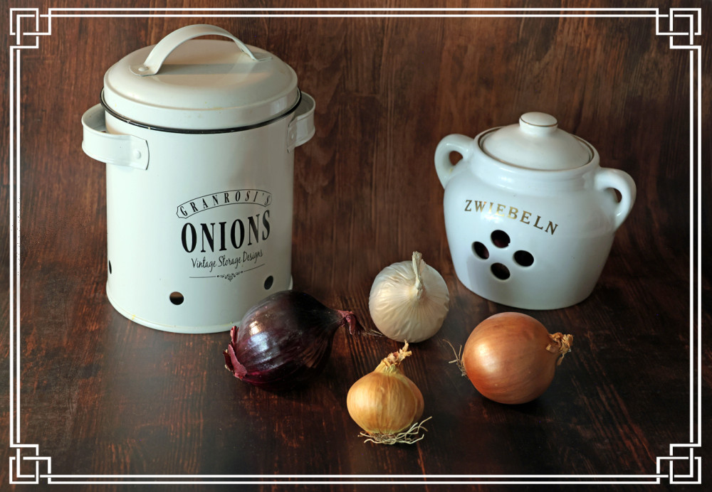 Haushaltsgegenstände "Zwiebeldosen"
Elise
Schlüsselwörter: 2026