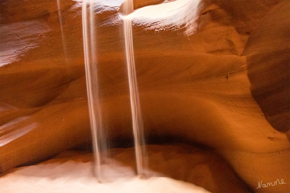 Antelope Canyon 
Arizona
Schlüsselwörter: 2025