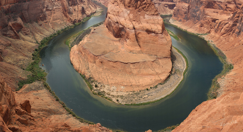 Horseshoe Bend
Arizona
Schlüsselwörter: 2025