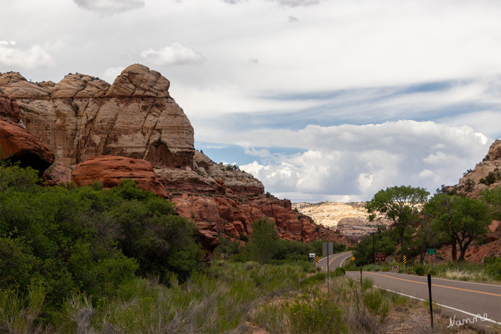 Staircase Escalante NM
Utah
Schlüsselwörter: 2025