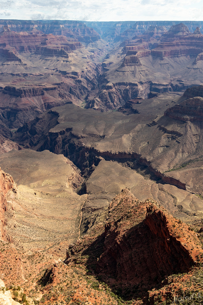 Grand Canyon NP
Arizona
Schlüsselwörter: 2025