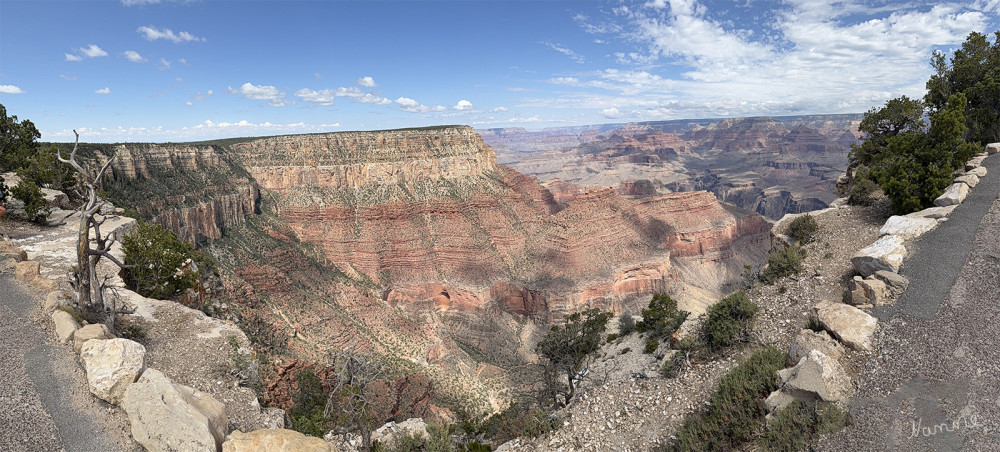 Grand Canyon NP
Arizona
Schlüsselwörter: 2025