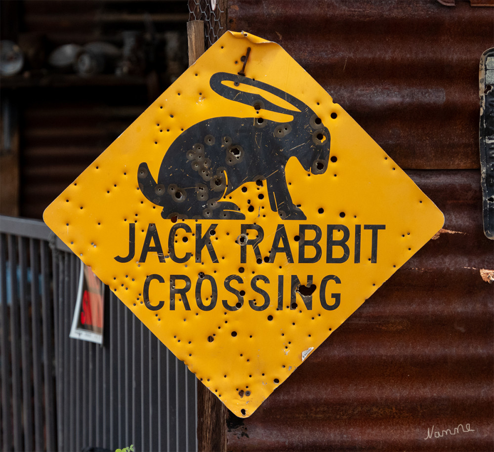 Auf der historischen Route 66
Ohne Worte, dass Foto spricht für sich.
Hackberry Arizona
Schlüsselwörter: 2025