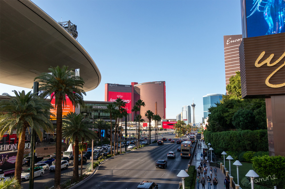 Las Vegas
Nevada 
Schlüsselwörter: 2025