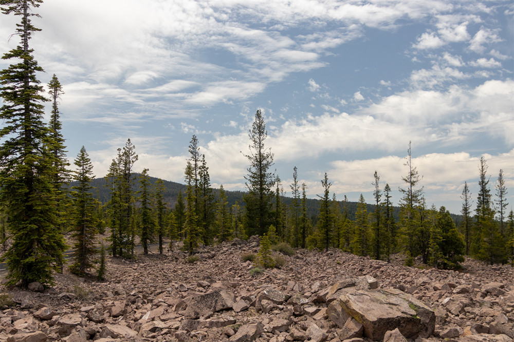 Lassen Volcanic NP
Schlüsselwörter: 2025