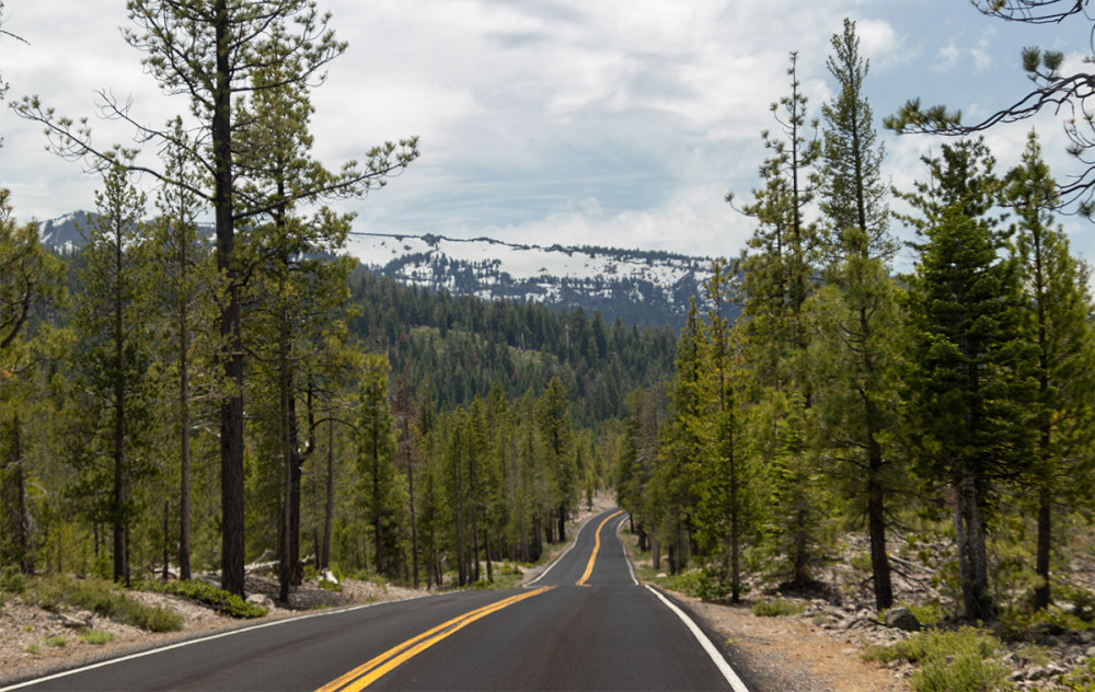 Lassen Volcanic NP
Schlüsselwörter: 2025