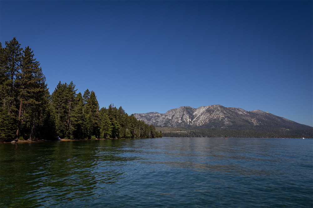 Lake Tahoe
Zwischen Kalifornien und Nevada
Schlüsselwörter: 2025