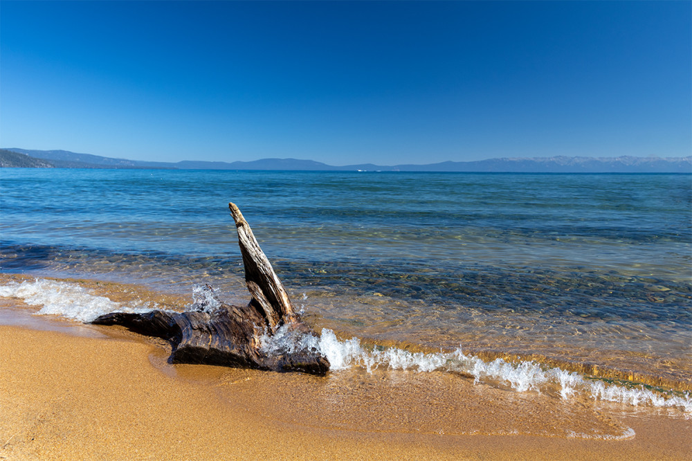 Lake Tahoe
Zwischen Kalifornien und Nevada
Schlüsselwörter: 2025