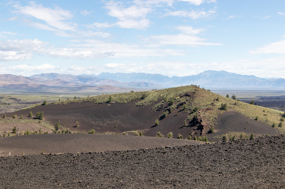 Craters of the Moon NM
Idaho 
Schlüsselwörter: 2025