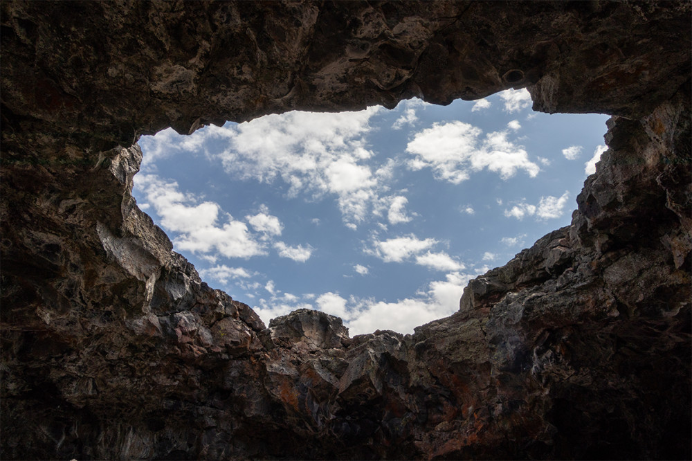 Craters of the Moon NM
Idaho
Schlüsselwörter: 2025