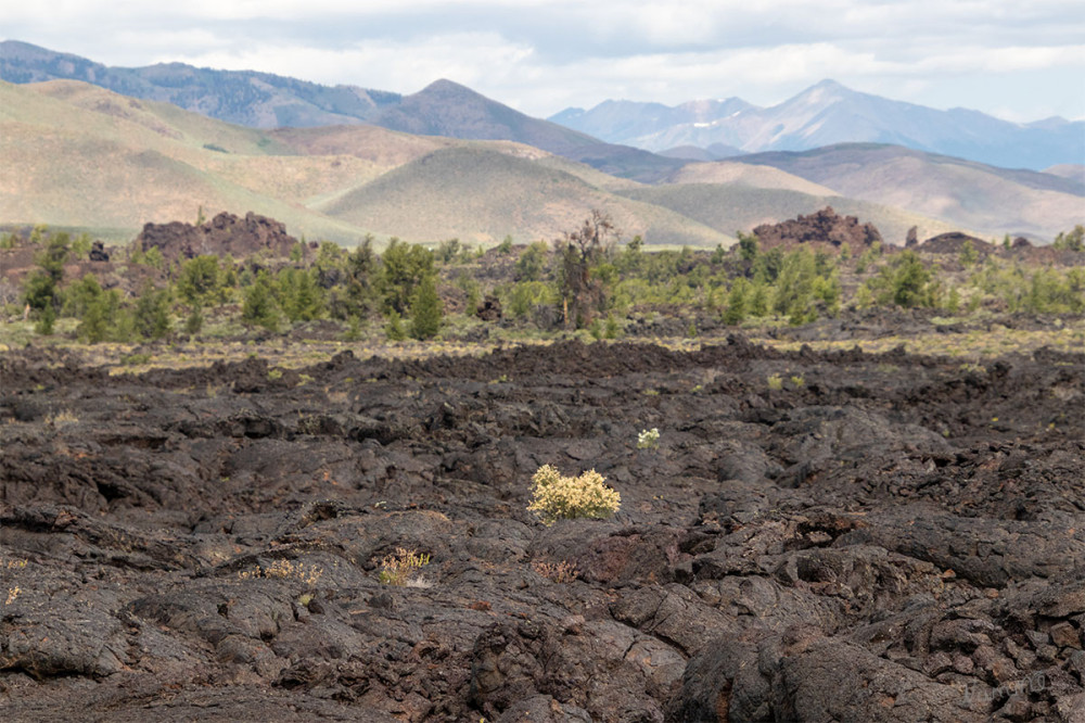 Craters of the Moon NM
Idaho
Schlüsselwörter: 2025