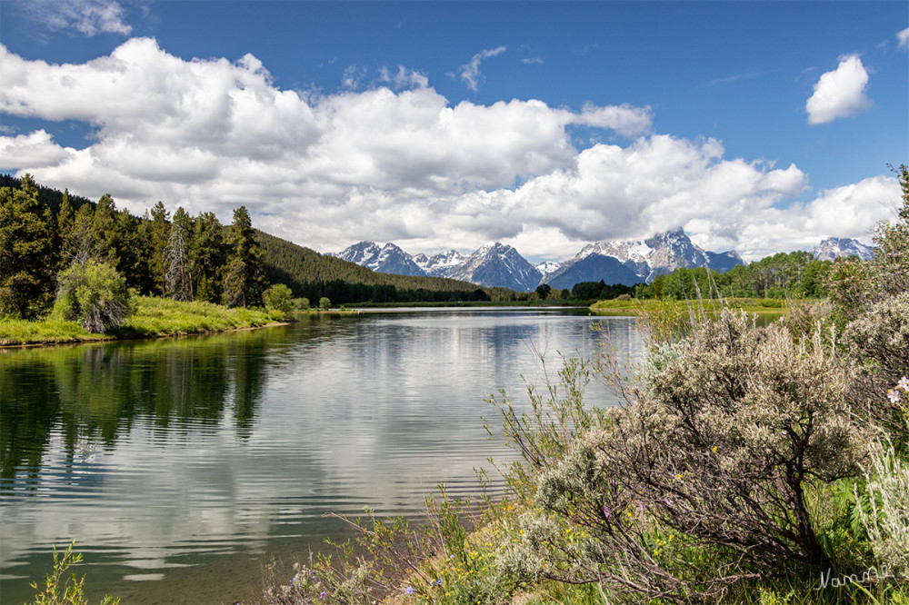 Grand Teton Np
Diesmal mit Spiegelung
Schlüsselwörter: 2025