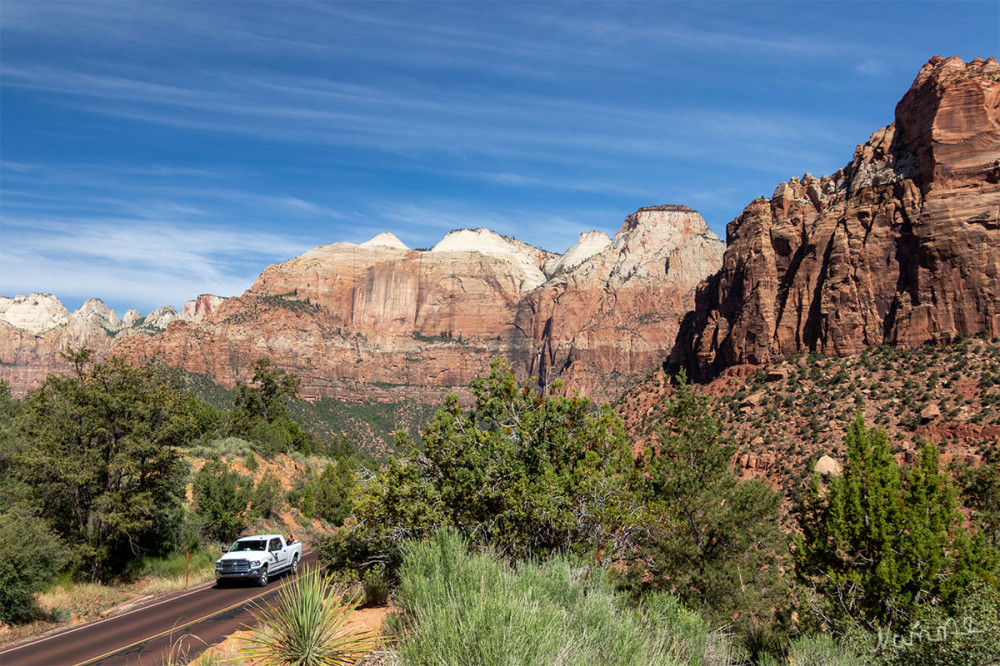 Zion NP
Schlüsselwörter: 2025