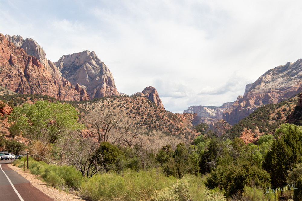 Zion NP
Schlüsselwörter: 2025