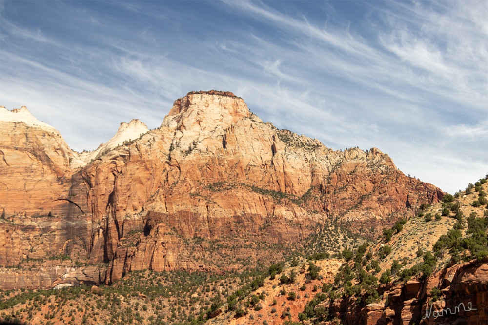 Zion NP
Schlüsselwörter: 2025