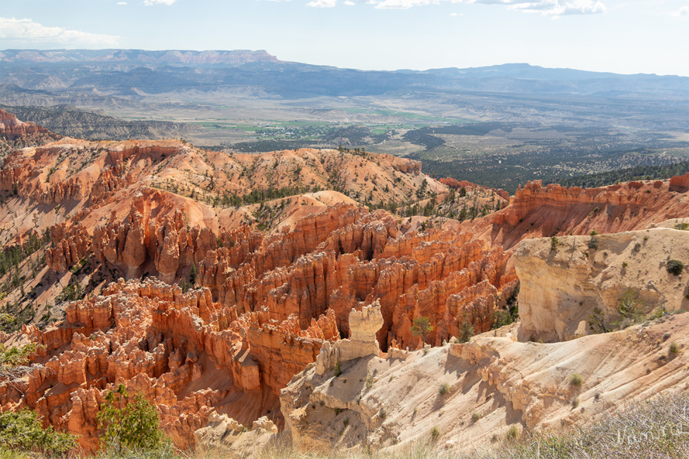Bryce Canyon 
Utah 
Schlüsselwörter: 2025