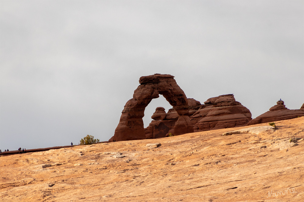 Arches NP
Utah 
Delicate Arch
