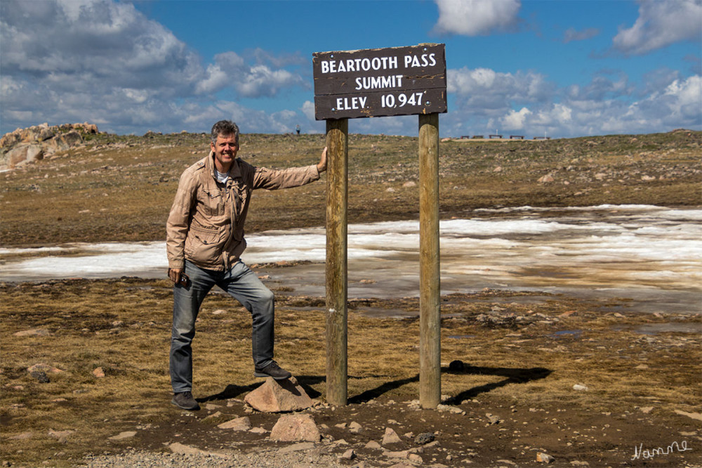 Bearthooth Pass
Schlüsselwörter: 2025