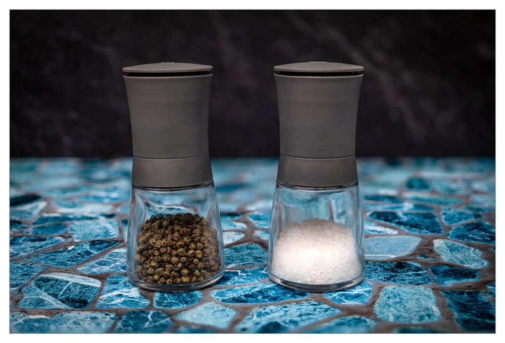 Haushaltsgegenstände "Pfeffer-und Salzmühlen
Marianne
Schlüsselwörter: 2026