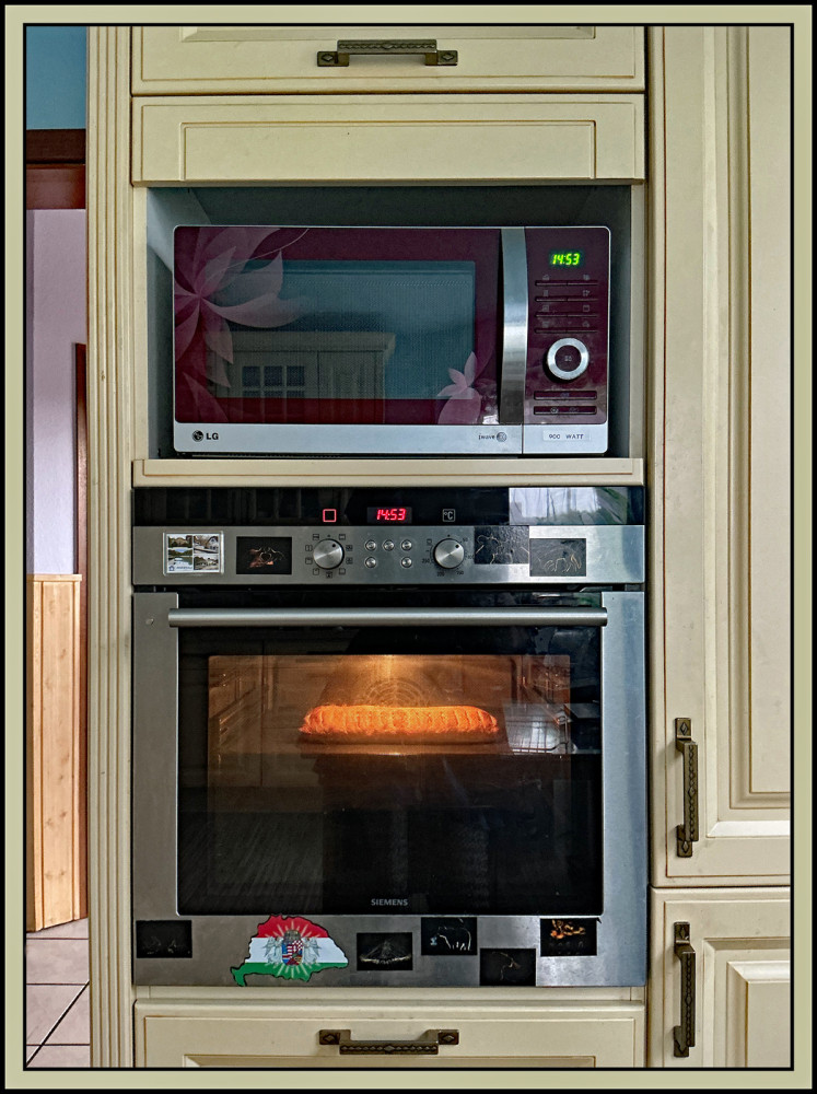 Haushaltsgegenstände "Herd und Microwelle"
Elise
Schlüsselwörter: 2026