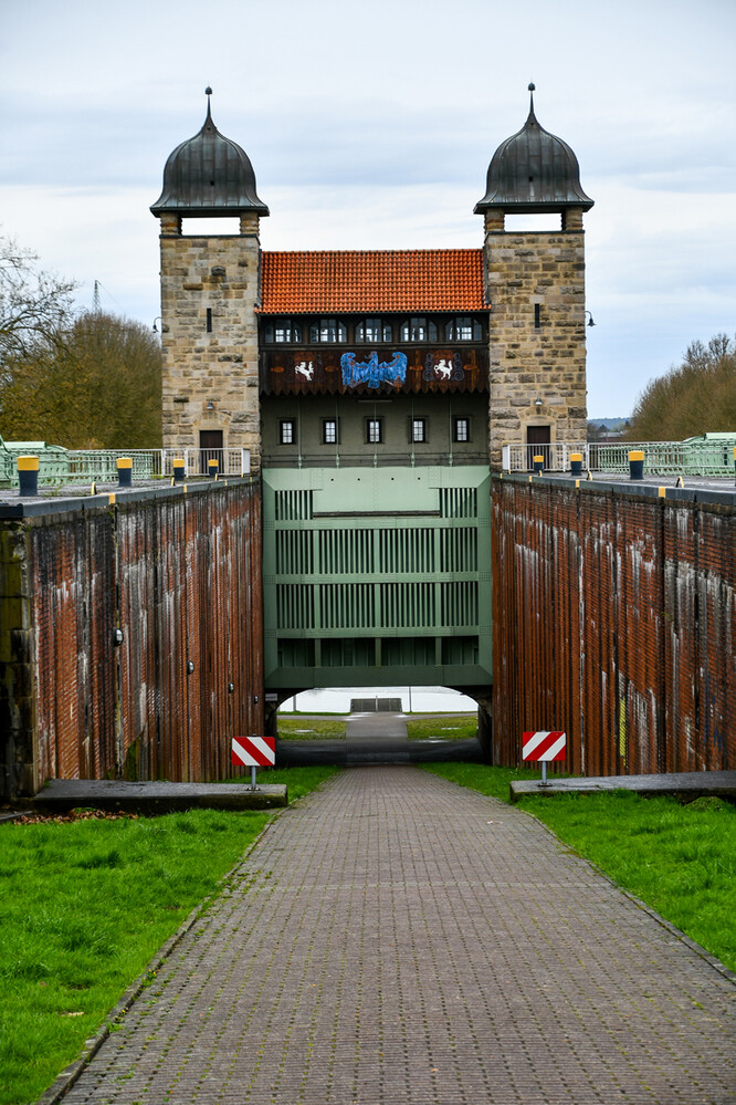 Hochformat „Alte Schleuse“
Roland
Schlüsselwörter: 2024