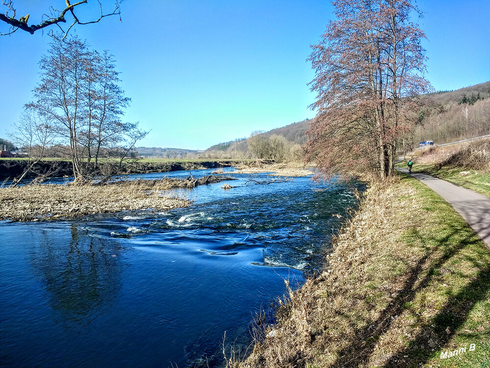 Möhneimpressionen
Schlüsselwörter: Sauerland