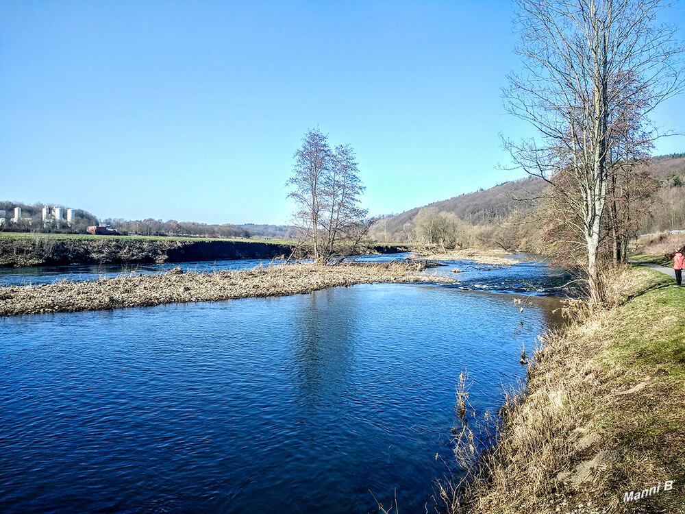 Möhneimpressionen
Schlüsselwörter: Sauerland