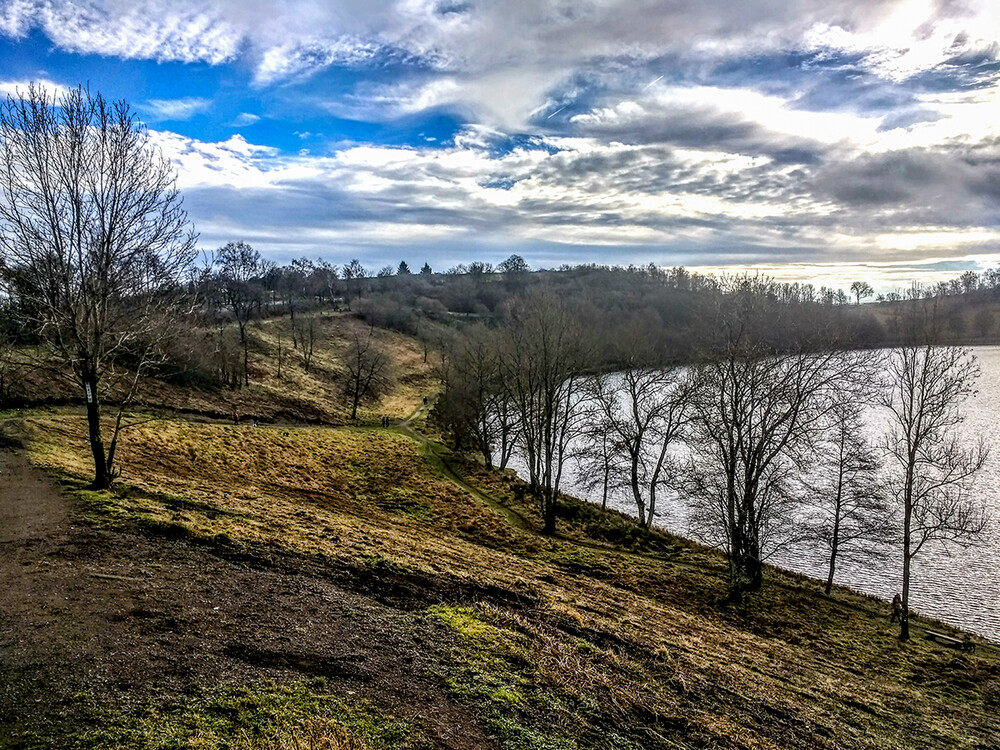 Dezemberfoto "Weinfeldermaar"
(Eifel Nahe Daun)
Manni
Schlüsselwörter: 2021