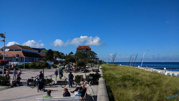 Ostseebad Kühlungsborn
Schlüsselwörter: Ostsee