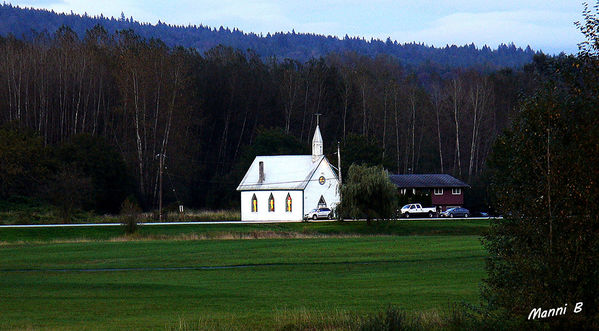 Kanadaimpressionen
Schlüsselwörter: Kanada