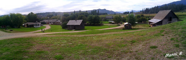 Kanadaimpressionen
Vernon - auf einer Ranch
Schlüsselwörter: Kanada Vernon