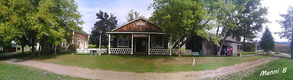 Kanadaimpressionen
Vernon - auf einer Ranch
Schlüsselwörter: Kanada Vernon