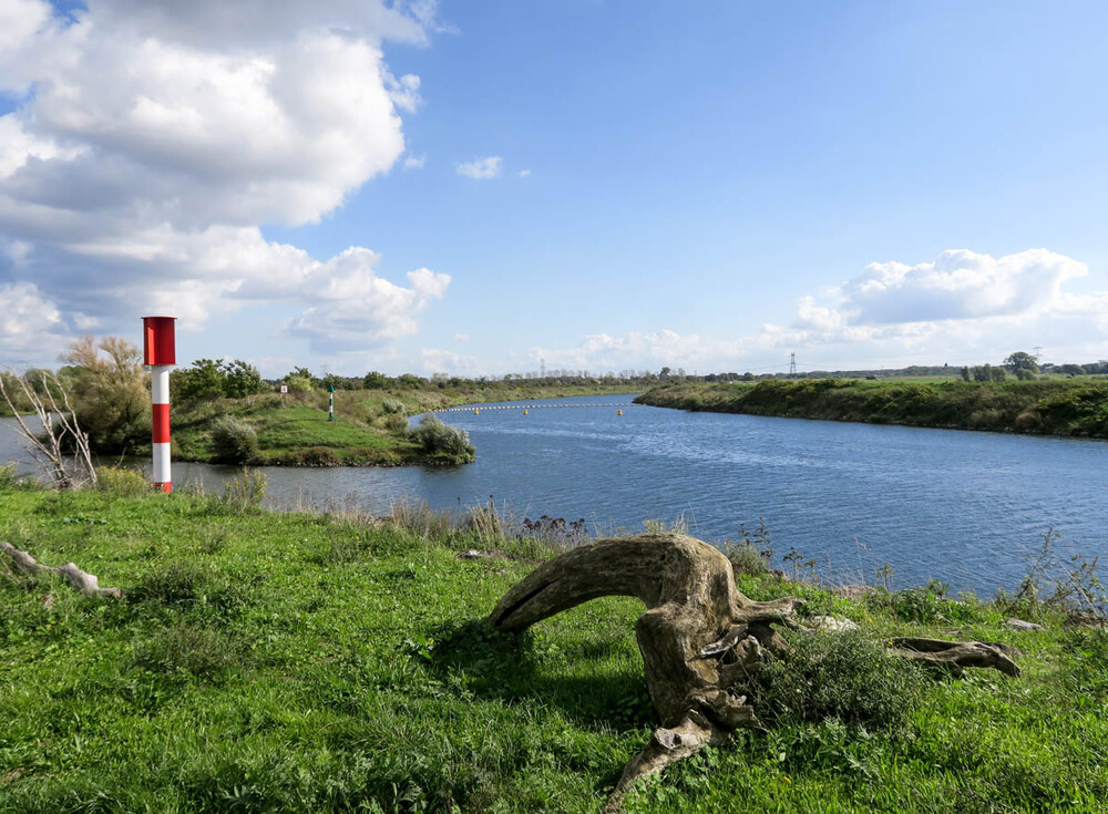 Landschaft "Begrenzung Maas"
Karl-Heinz
Schlüsselwörter: 2022