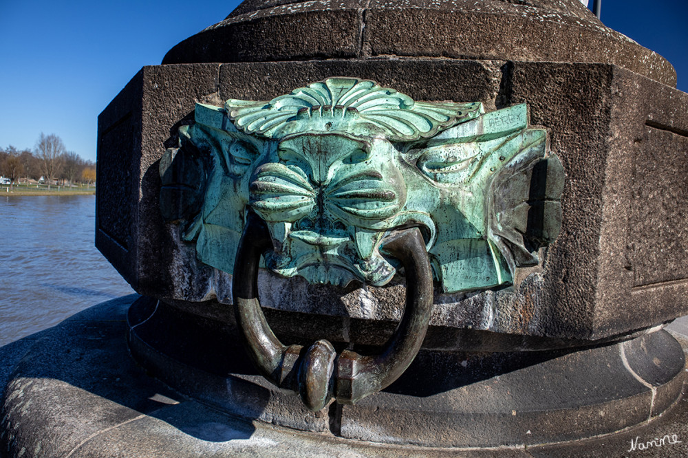 Moseltour Koblenz - Deutsche Eck
Detailaufnahme
Schlüsselwörter: 2026