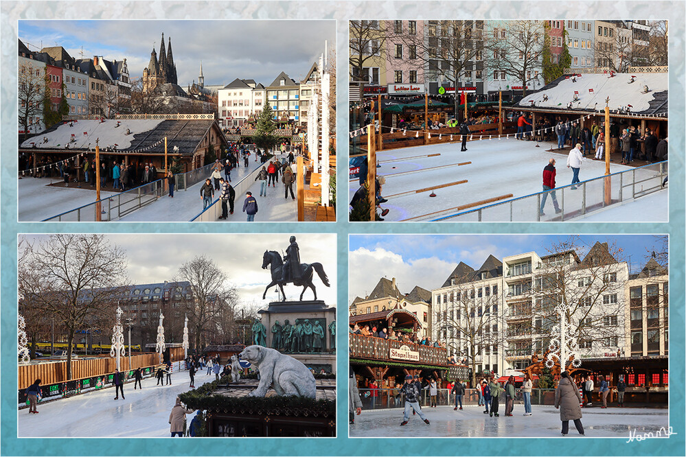 Kölner Winterwunderwelt
Schlüsselwörter: Köln