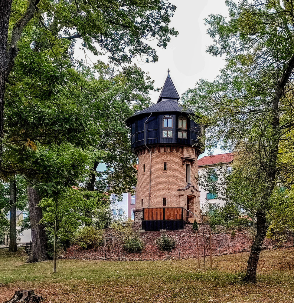 Kultur "Wasserturm in Thale"
Manni
Schlüsselwörter: 2025