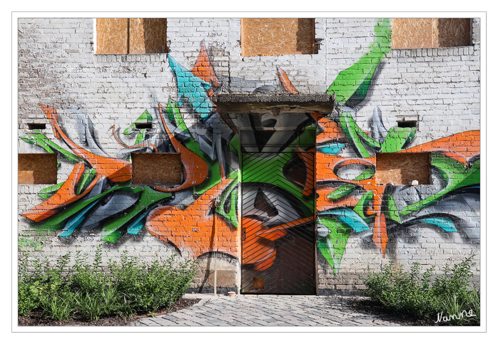 Graffiti in der LaGa
Schlüsselwörter: 2026