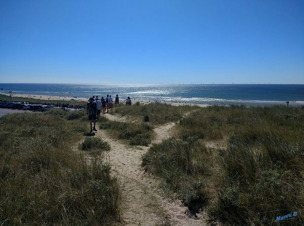 Egmond aan Zee
