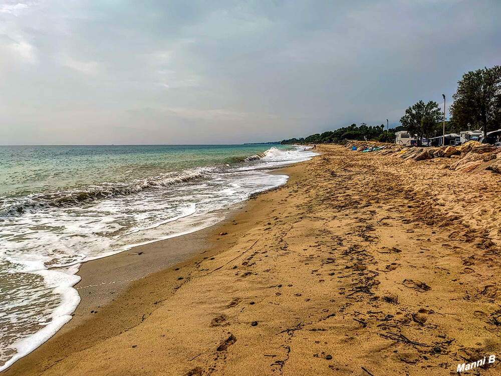 Impressionen vom Strand
Schlüsselwörter: 2024